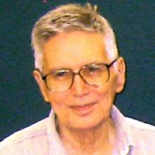 WILLIAM MOSIONIER  Obituary pic