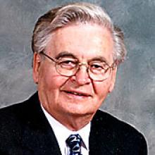 TED WINDJACK  Obituary pic