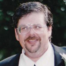BARRY ROGER ANDERSON  Obituary pic