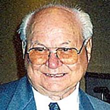 STAN TRYBELL  Obituary pic