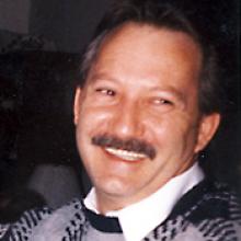 VERNE DOWNEY  Obituary pic