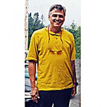 YAROSLAW KOSTUR  Obituary pic