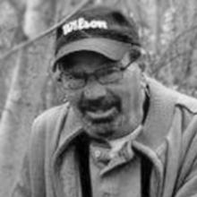 ARVID ALBERT LEPARD Obituary pic