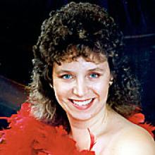 SUSAN ANN ROSKEVICH  Obituary pic