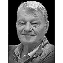 DAVID KEITH PENNER Obituary pic