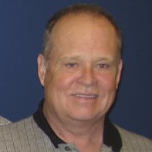 ROBERT (BOB) MALCOLM ANDERSON  Obituary pic