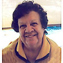 ADA MILNER -  Obituary pic