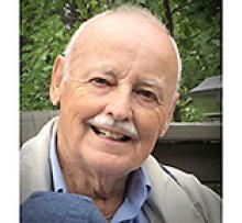WILFRED W. KEITH (WILF) Obituary pic
