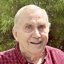 DAVID ZAYAC Obituary pic
