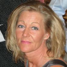 KIMBERLY DAWN JACIUK  Obituary pic