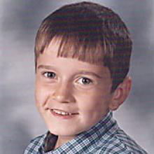 VIKTOR  Obituary pic