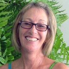 RACHEL DESORCY  Obituary pic