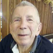 TADEUSZ (TED) STANCZAK  Obituary pic
