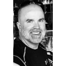 MICHAEL MATTHEW FITZGERALD Obituary pic