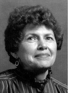 Allen, Margaret Isabel Obituary pic