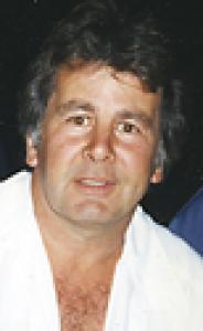 AL LESCHYSHYN  Obituary pic