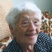 ANNA SOLOTARENKO  Obituary pic