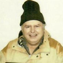 GERALD RICHARD MARTIN (RICH) Obituary pic