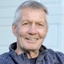 KIRK KASTES Obituary pic