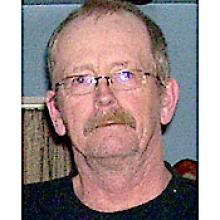 DONALD (GARY) DIXON  Obituary pic