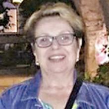 REEVA LYNNE FEUER (Herstein) Obituary pic