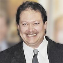 RICHARD WAYNE BALL Obituary pic