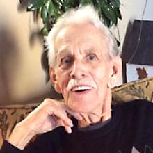 CASHMERE (CASH) MINNIE  Obituary pic