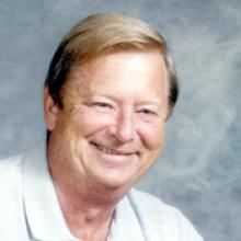 DINNY (JOHN GEORGE) JACQUES  Obituary pic