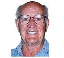 HENDRIK GERRIT (HENK) NOORDMAN  Obituary pic