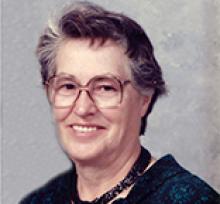 ELSIE ROEHL (BERNDT) Obituary pic
