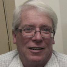 BOB JONES  Obituary pic