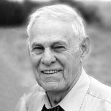 ROD UNDERHILL Obituary pic