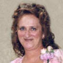 MARY LOU HADDEN  Obituary pic