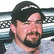 ROBERT PHILIP CHUHIE  Obituary pic