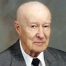 ROBERT WILLIAM (BILL) SMALL  Obituary pic