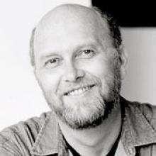 ROBB CLOUGH  Obituary pic