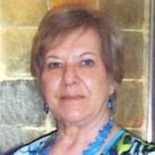 JEANETTE  MOLINSKI  Obituary pic