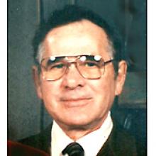 KASMIR STOSKI Obituary pic