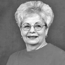 HELEN ZACHARKIW Obituary pic