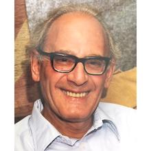 PHILIP ANTHONY MUSCAT DEBRINCAT Obituary pic