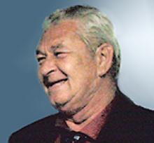 THEODOR K. WIEBE  Obituary pic