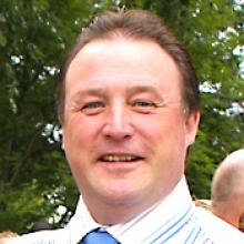 KEN MILLS  Obituary pic