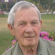 OLIVER KRISTEN ISFELD  Obituary pic