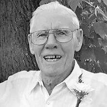 OSKAR LAYER Obituary pic