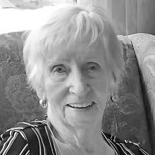 MARIE THERESA YOUNG Obituary pic