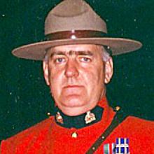 BRUCE KINESHANKO  Obituary pic