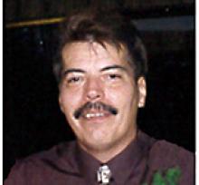 STEVE NAULT  Obituary pic