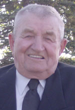 Nick Boychuk Obituary pic