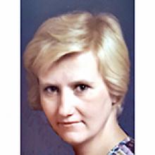 SANDRA KLASSEN (CHILDS) Obituary pic