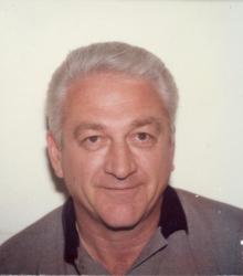 BOB JAMES SANDS Obituary pic